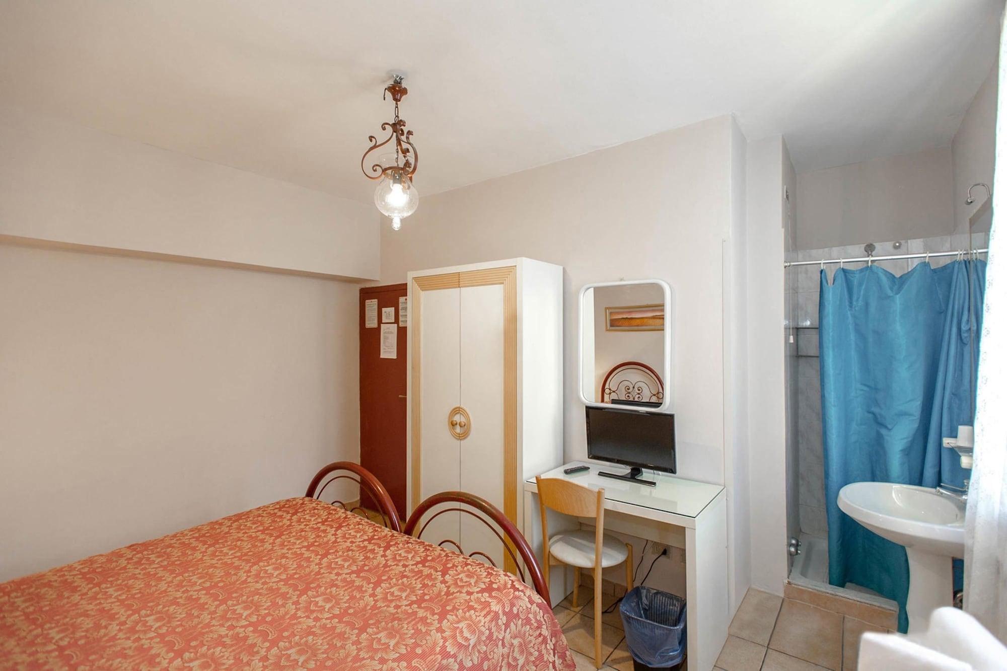 Hotel Masaccio Florence Ngoại thất bức ảnh
