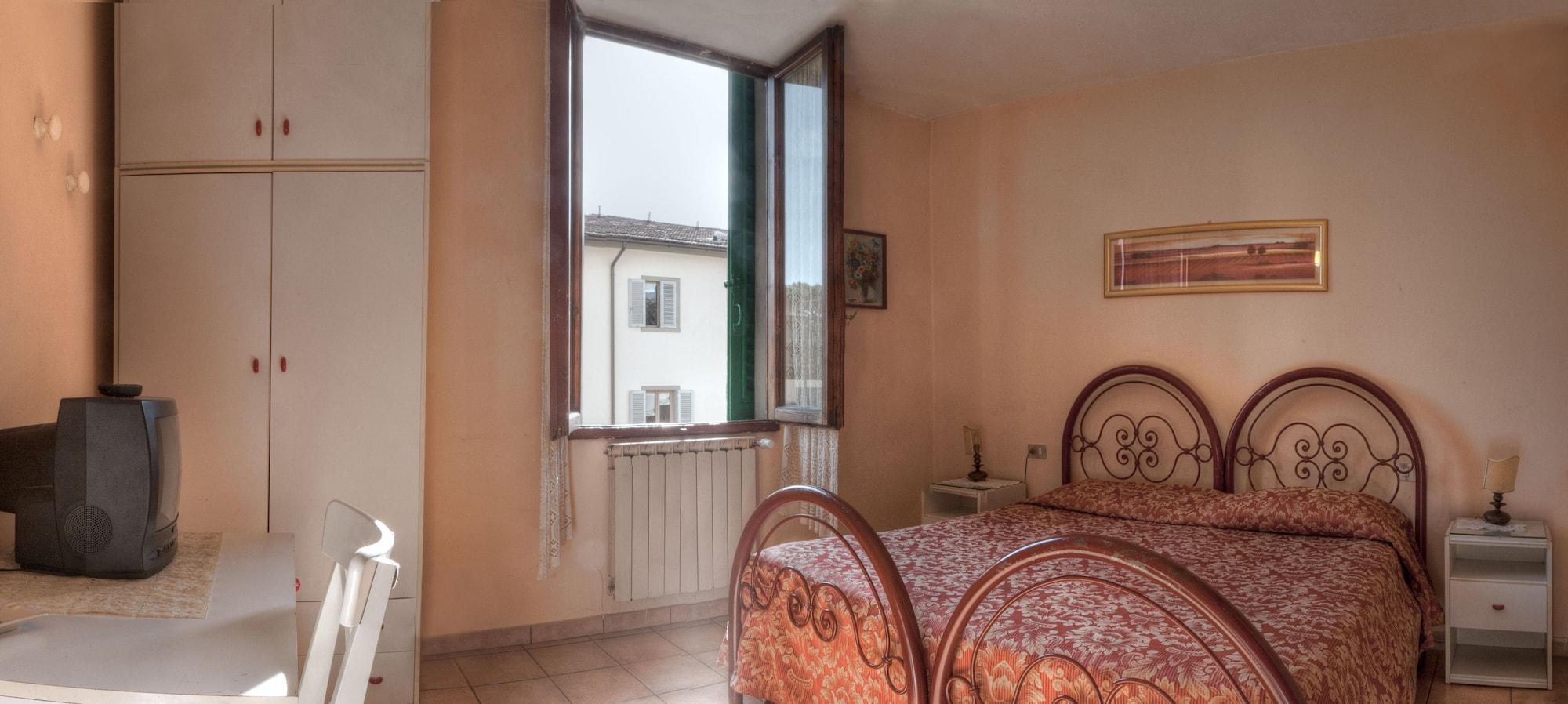 Hotel Masaccio Florence Ngoại thất bức ảnh