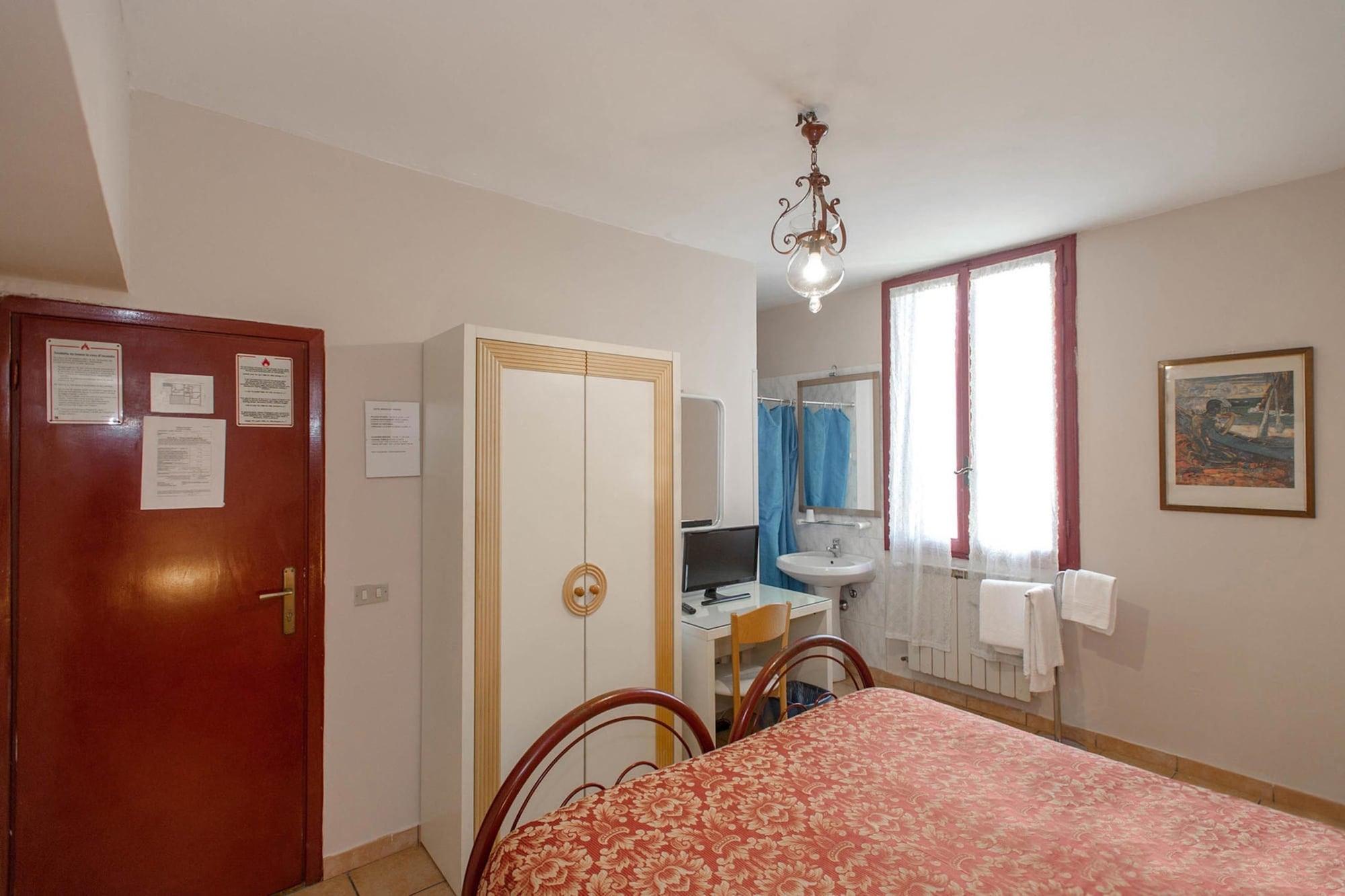 Hotel Masaccio Florence Ngoại thất bức ảnh