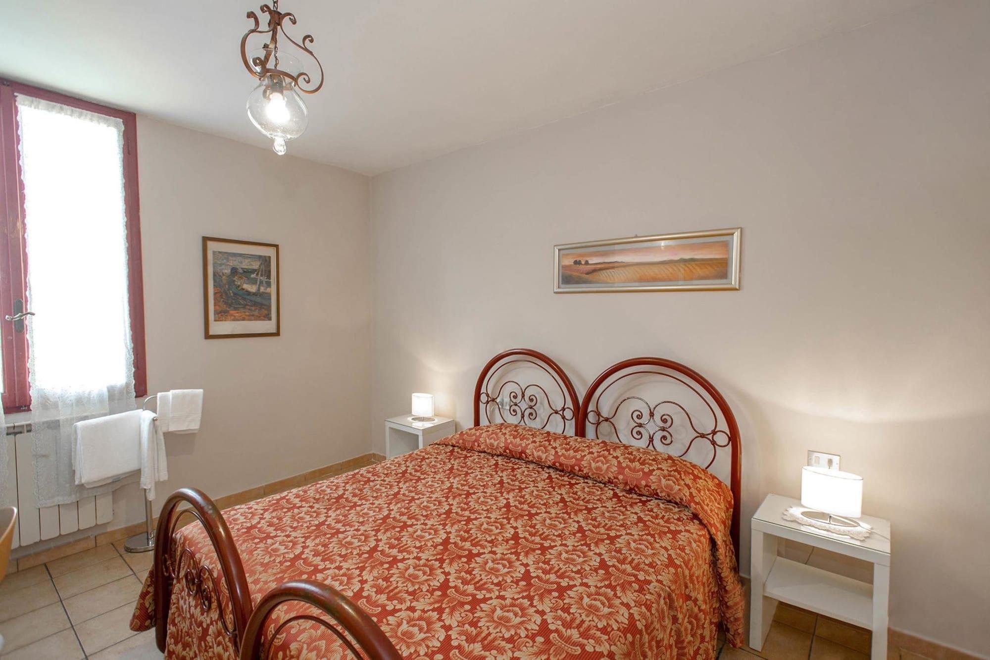 Hotel Masaccio Florence Ngoại thất bức ảnh