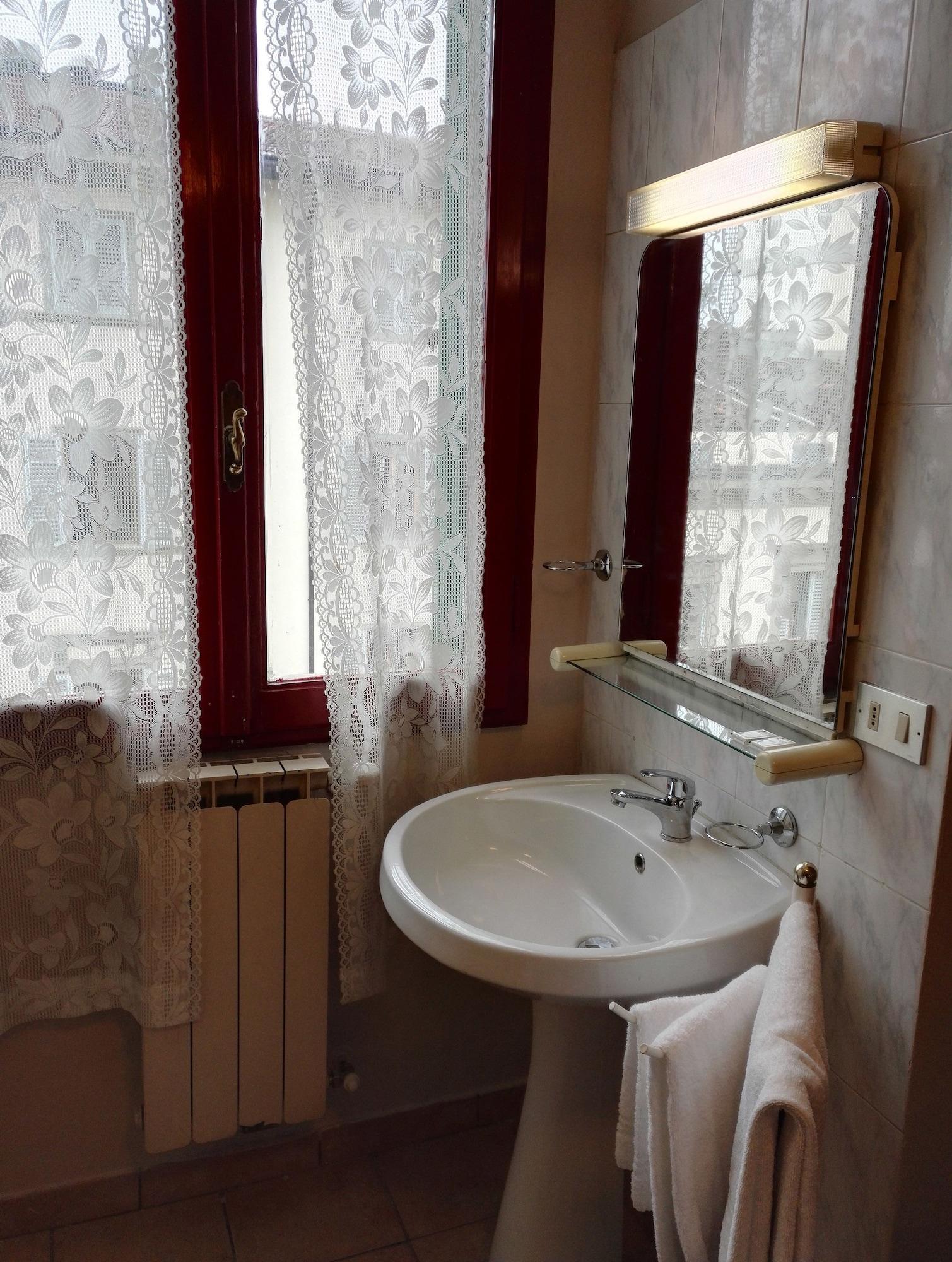 Hotel Masaccio Florence Ngoại thất bức ảnh