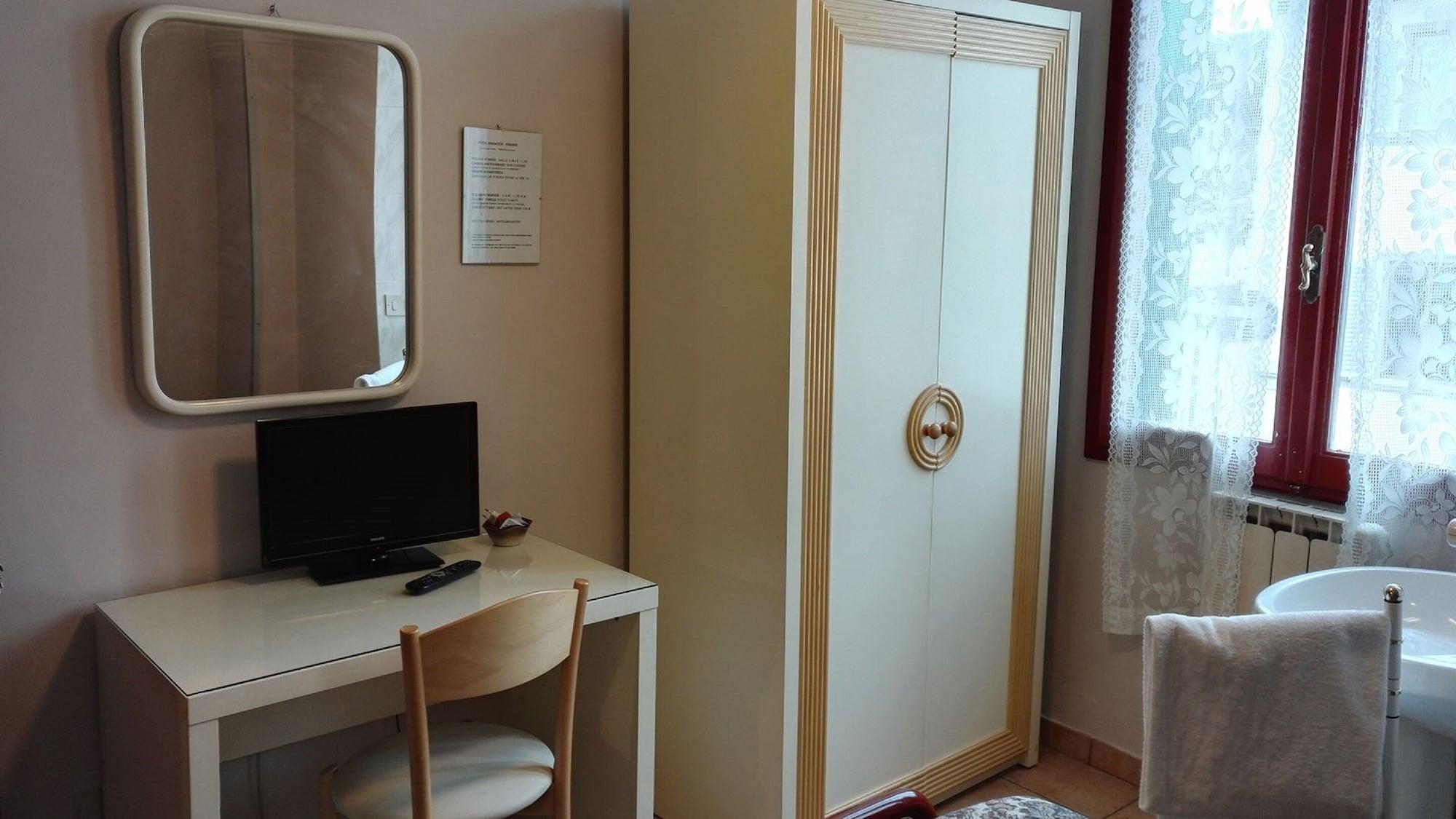 Hotel Masaccio Florence Ngoại thất bức ảnh
