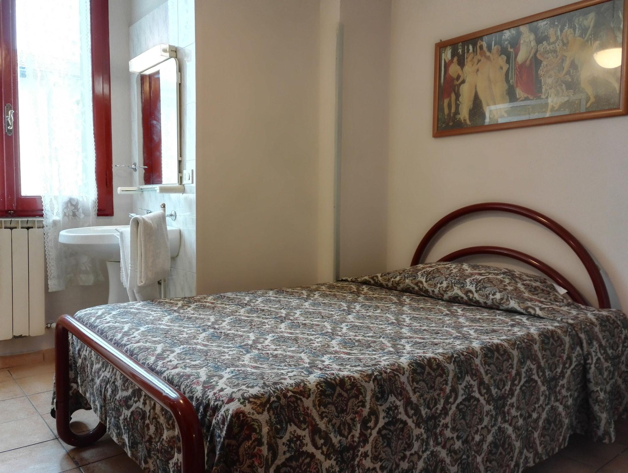 Hotel Masaccio Florence Ngoại thất bức ảnh
