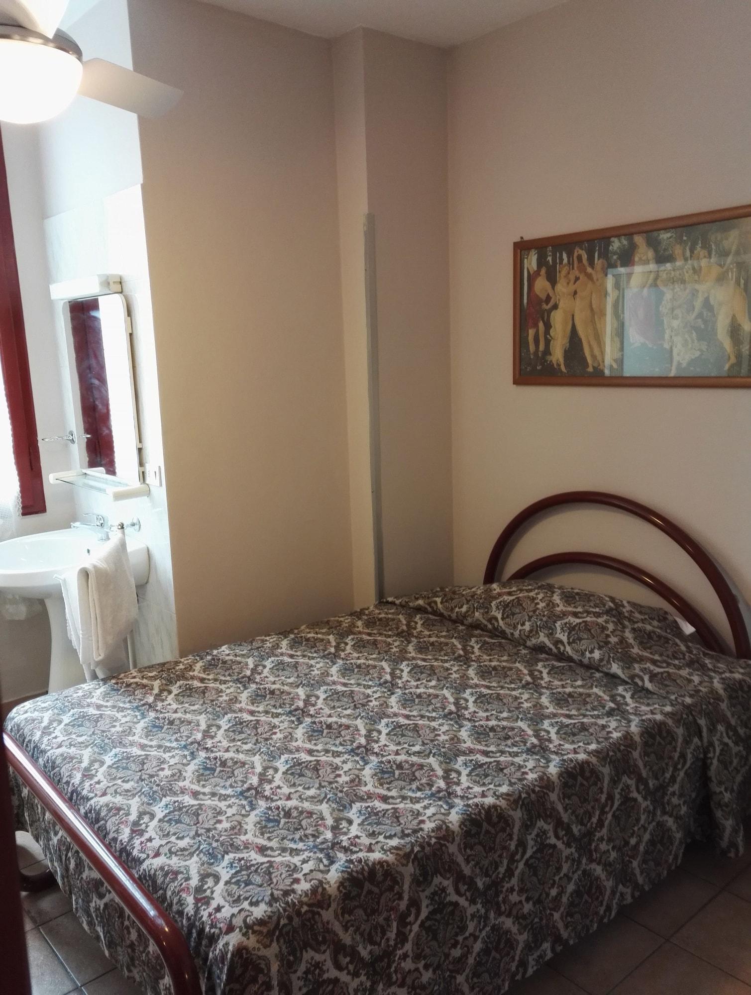 Hotel Masaccio Florence Ngoại thất bức ảnh