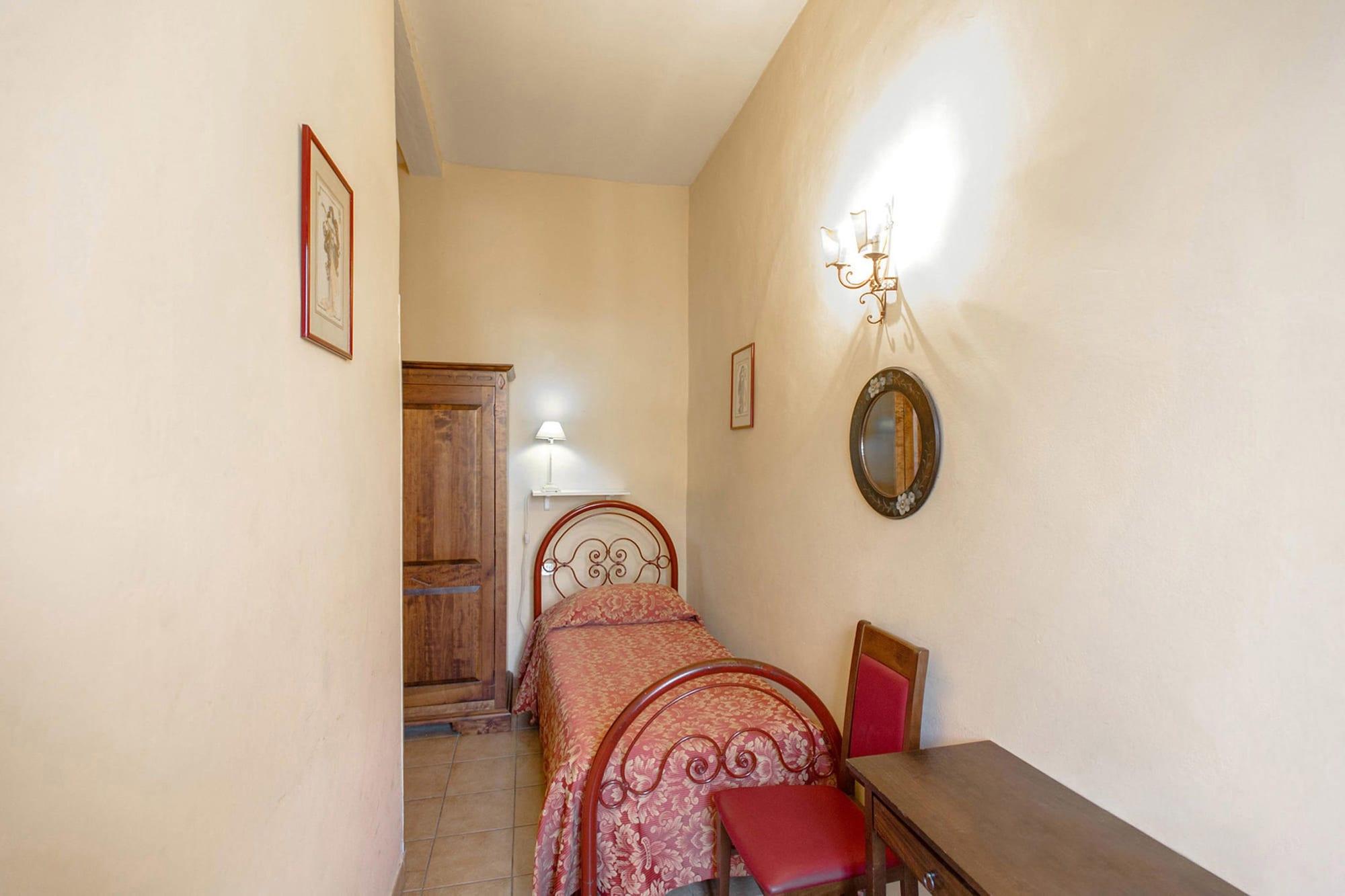 Hotel Masaccio Florence Ngoại thất bức ảnh