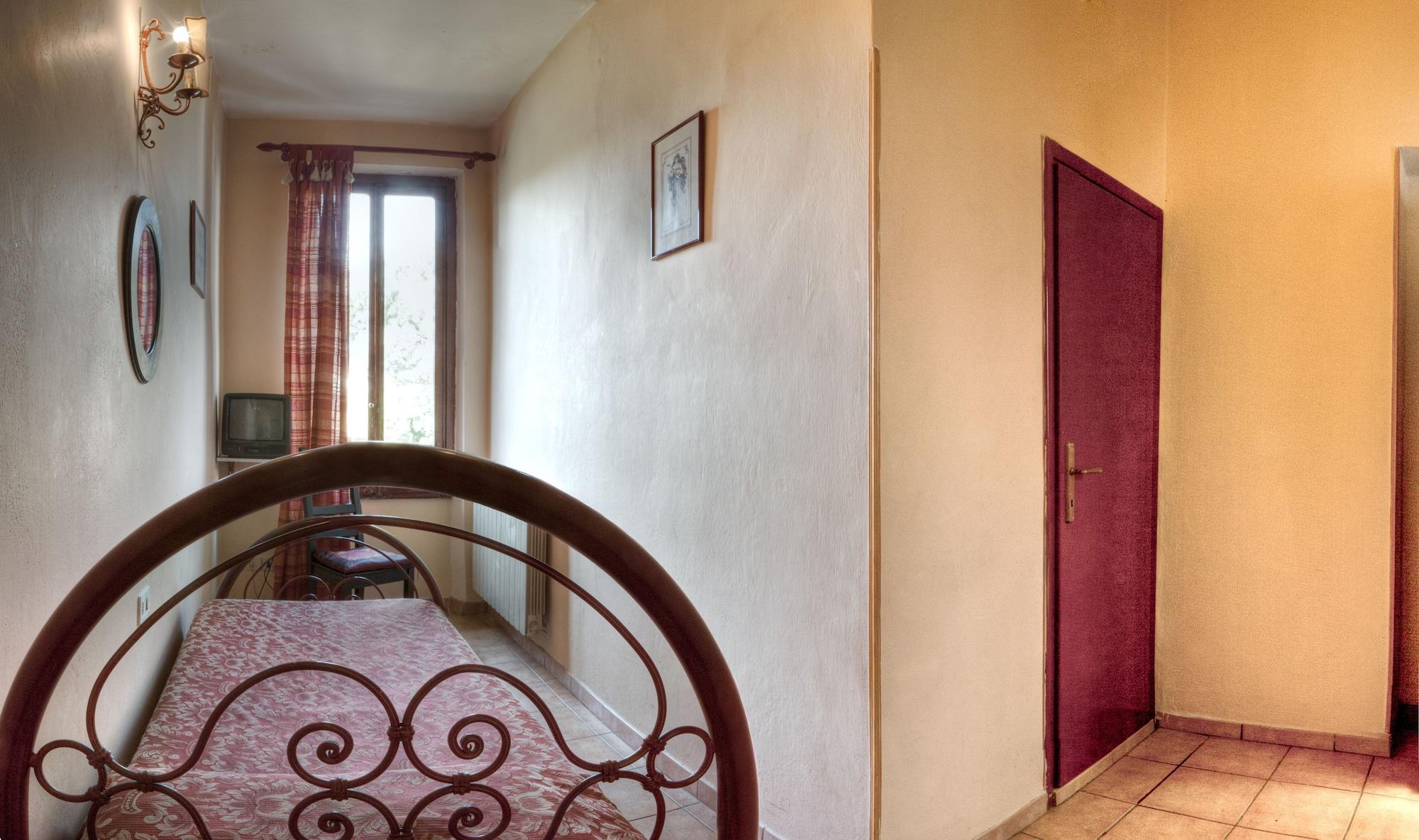 Hotel Masaccio Florence Ngoại thất bức ảnh