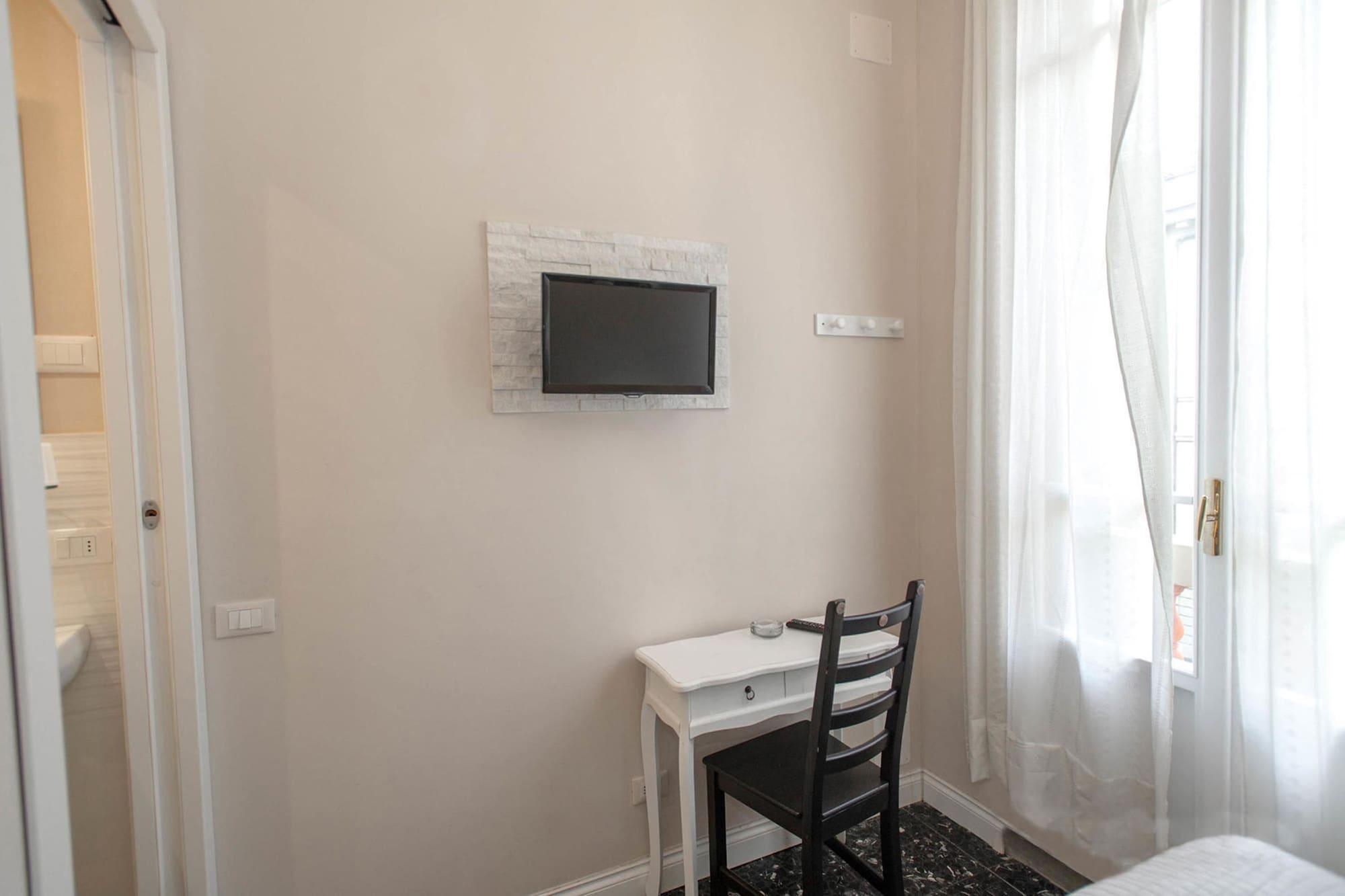 Hotel Masaccio Florence Ngoại thất bức ảnh