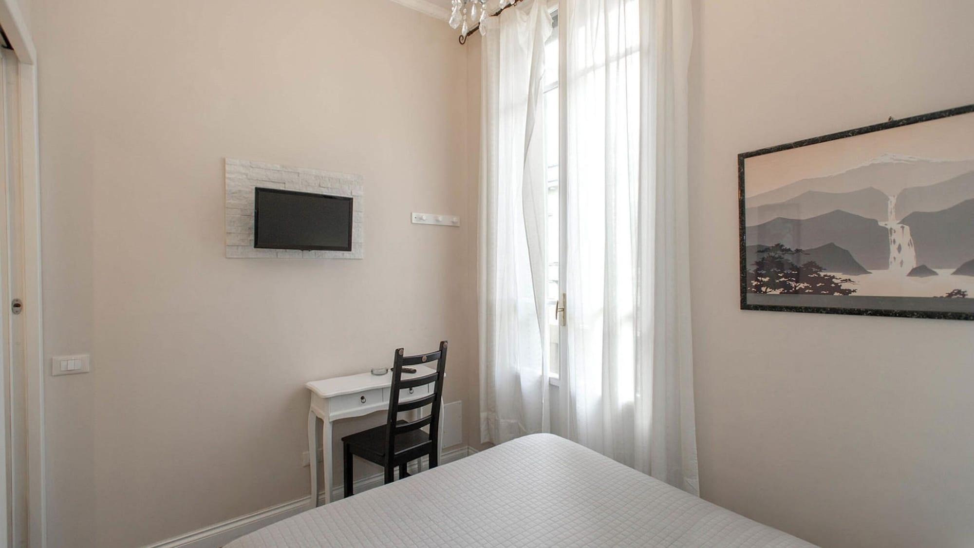 Hotel Masaccio Florence Ngoại thất bức ảnh
