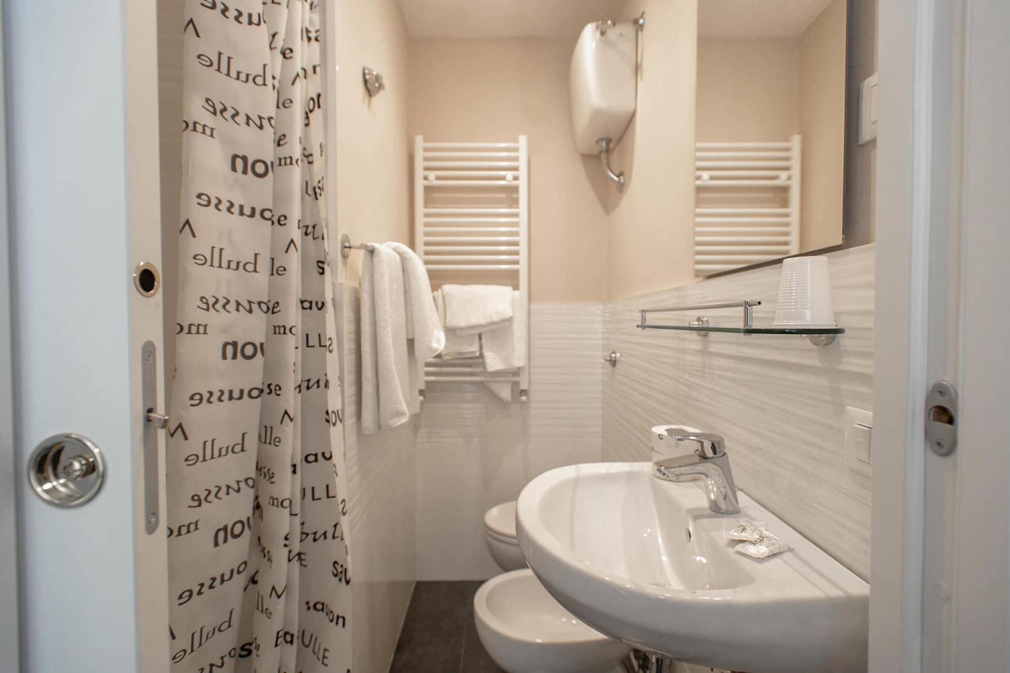 Hotel Masaccio Florence Ngoại thất bức ảnh