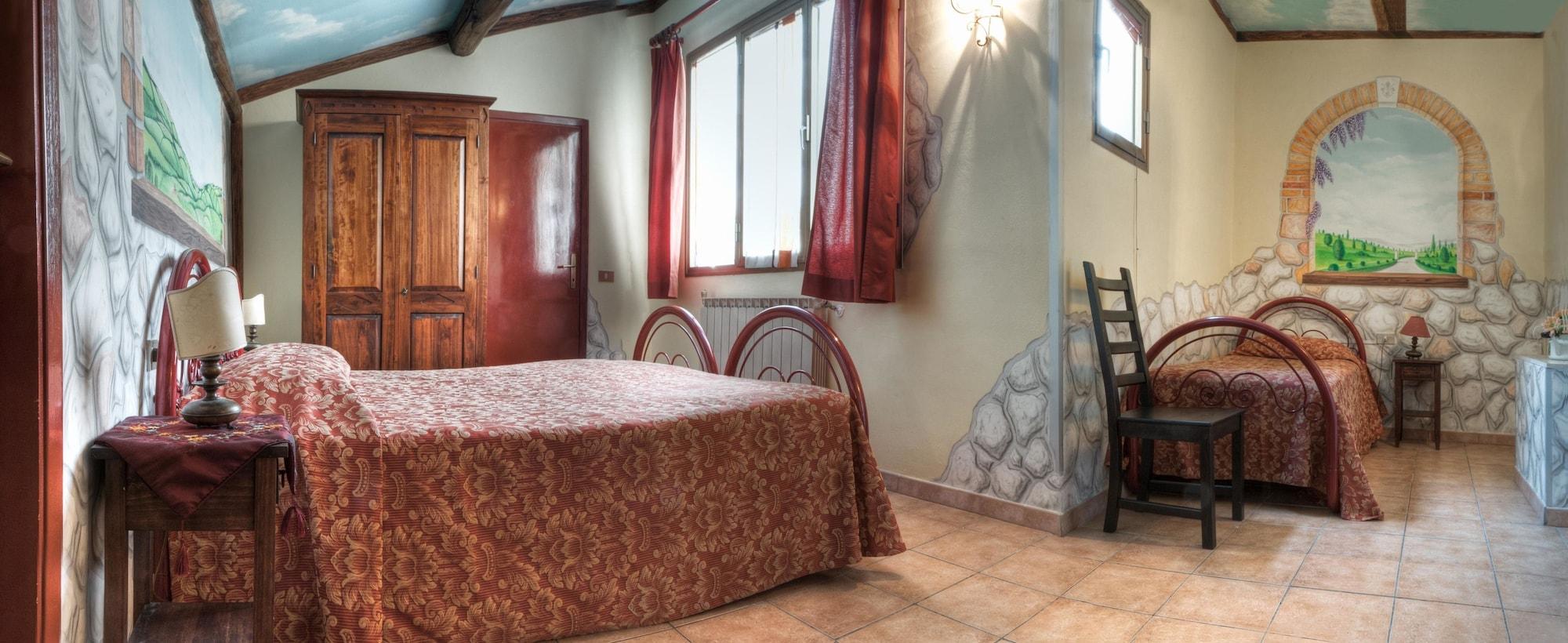 Hotel Masaccio Florence Ngoại thất bức ảnh