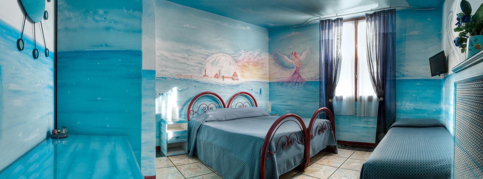 Hotel Masaccio Florence Ngoại thất bức ảnh