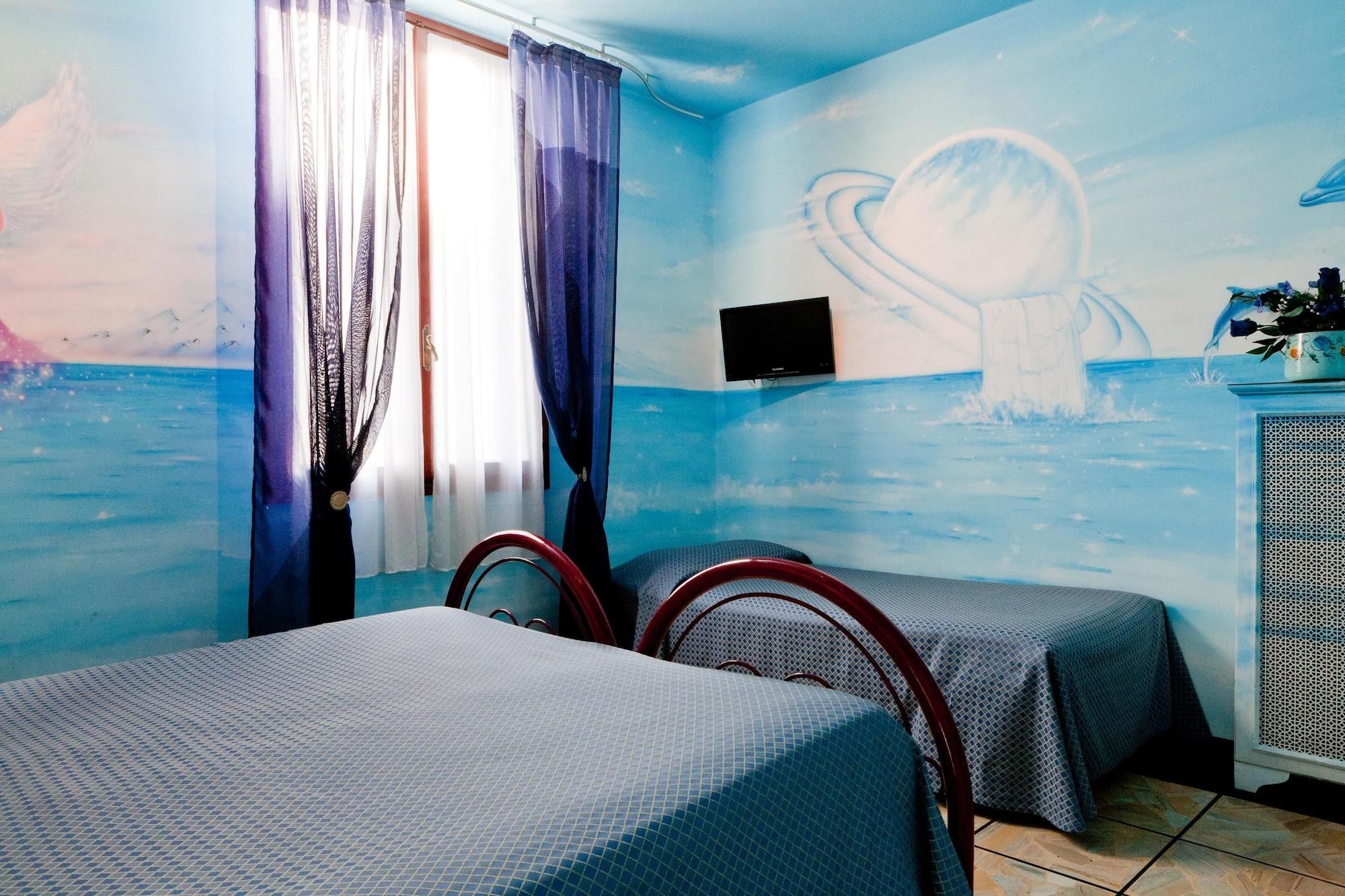 Hotel Masaccio Florence Ngoại thất bức ảnh