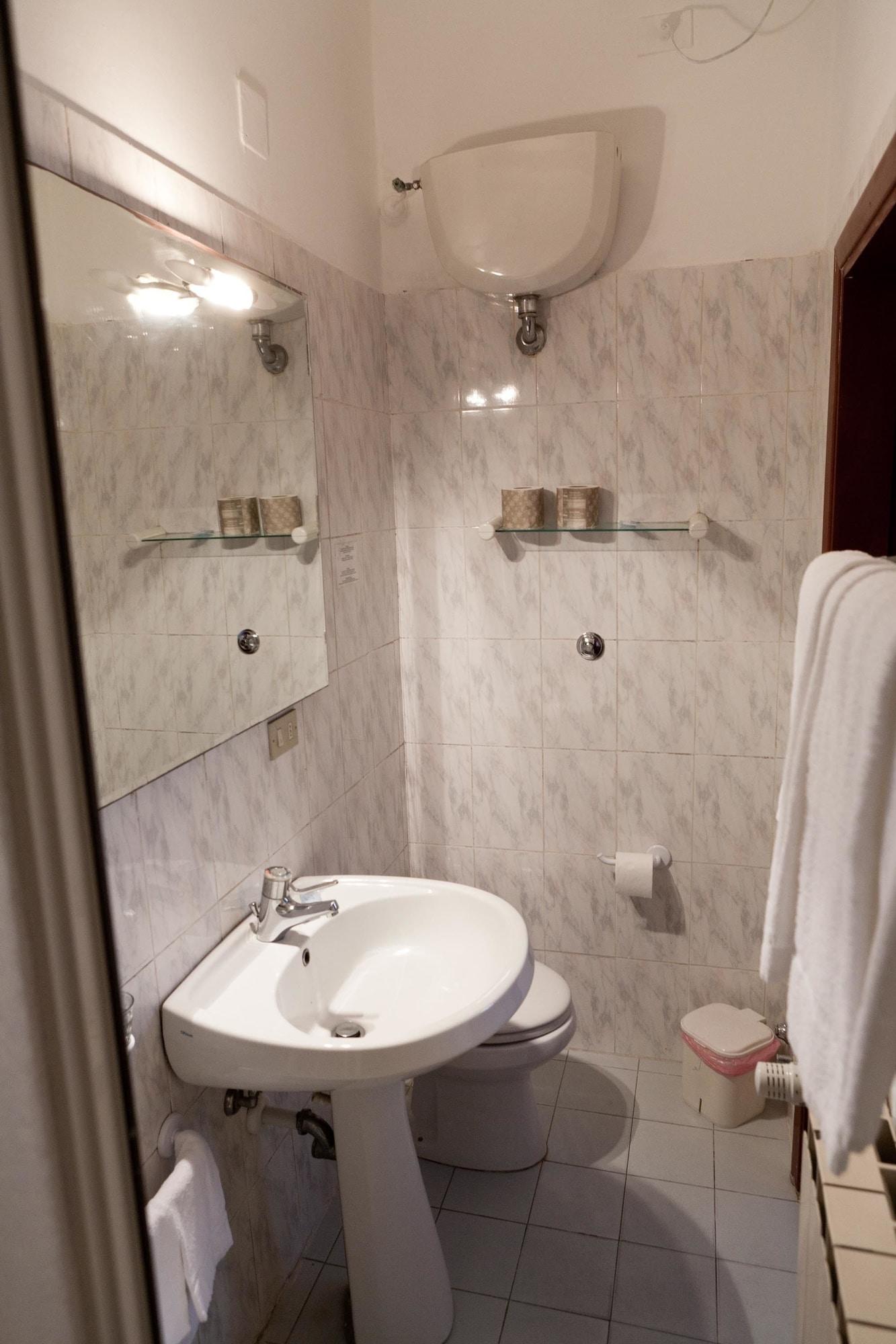 Hotel Masaccio Florence Ngoại thất bức ảnh
