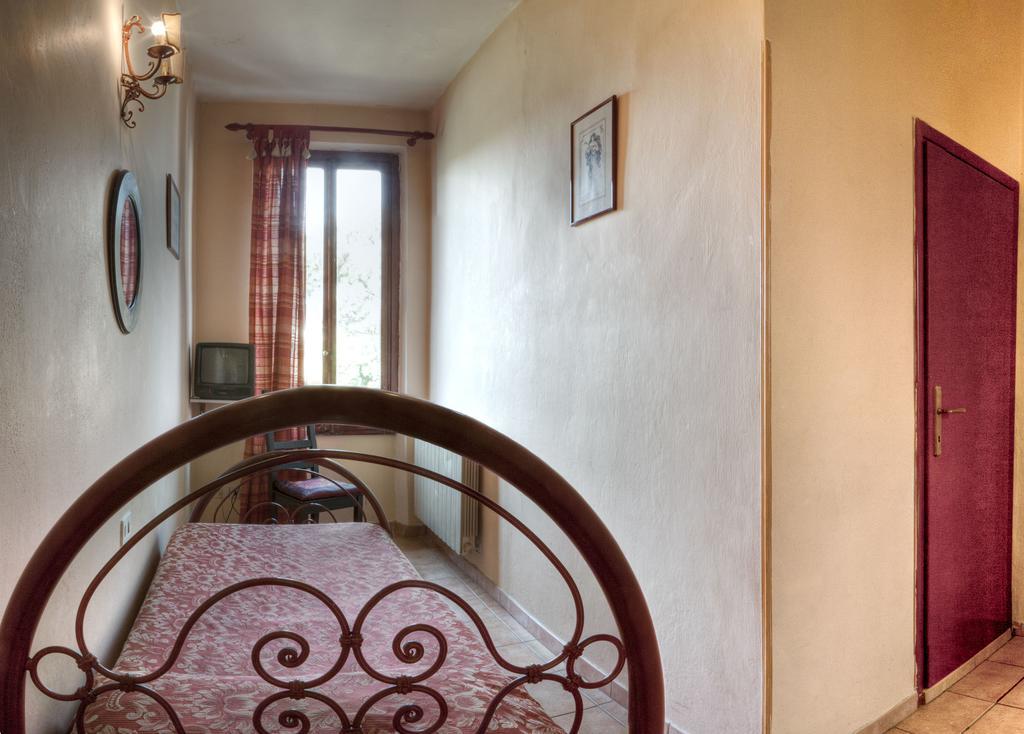 Hotel Masaccio Florence Ngoại thất bức ảnh