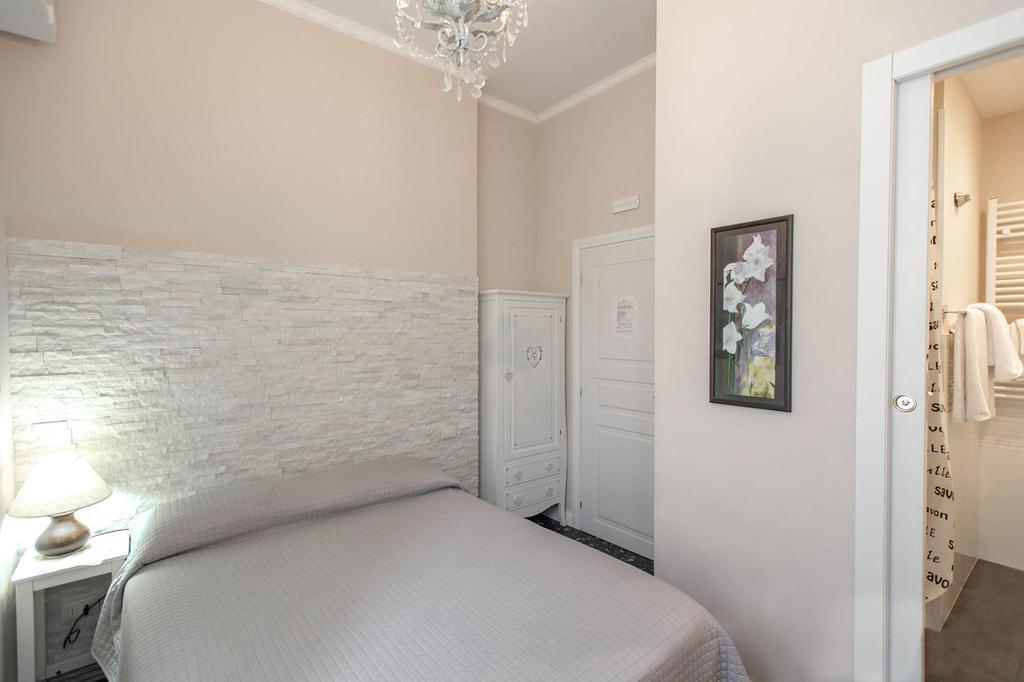 Hotel Masaccio Florence Ngoại thất bức ảnh