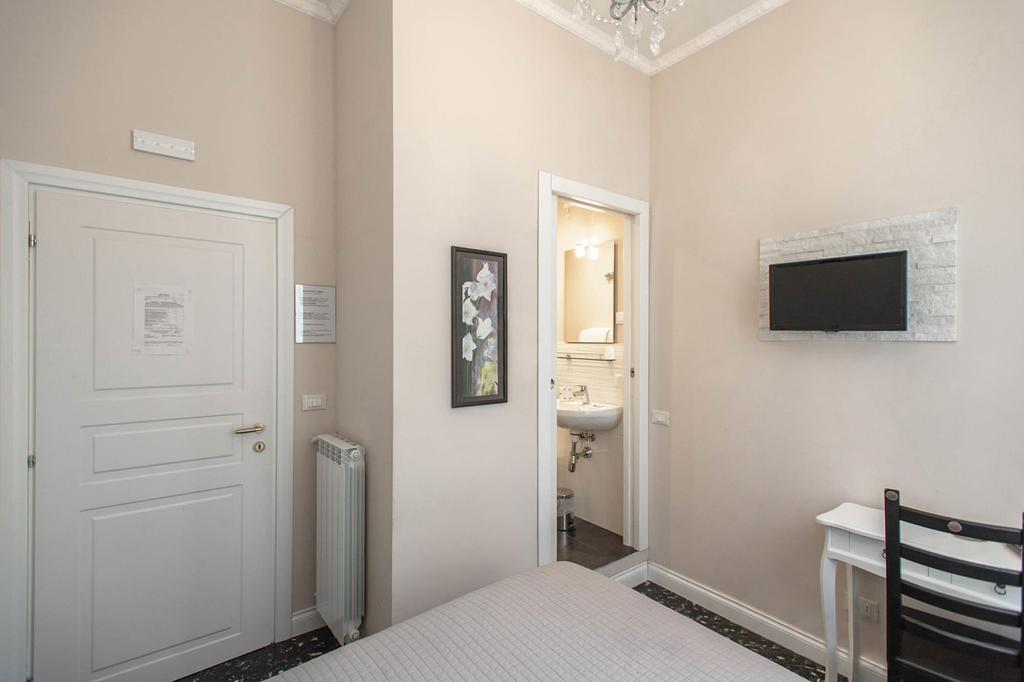 Hotel Masaccio Florence Ngoại thất bức ảnh