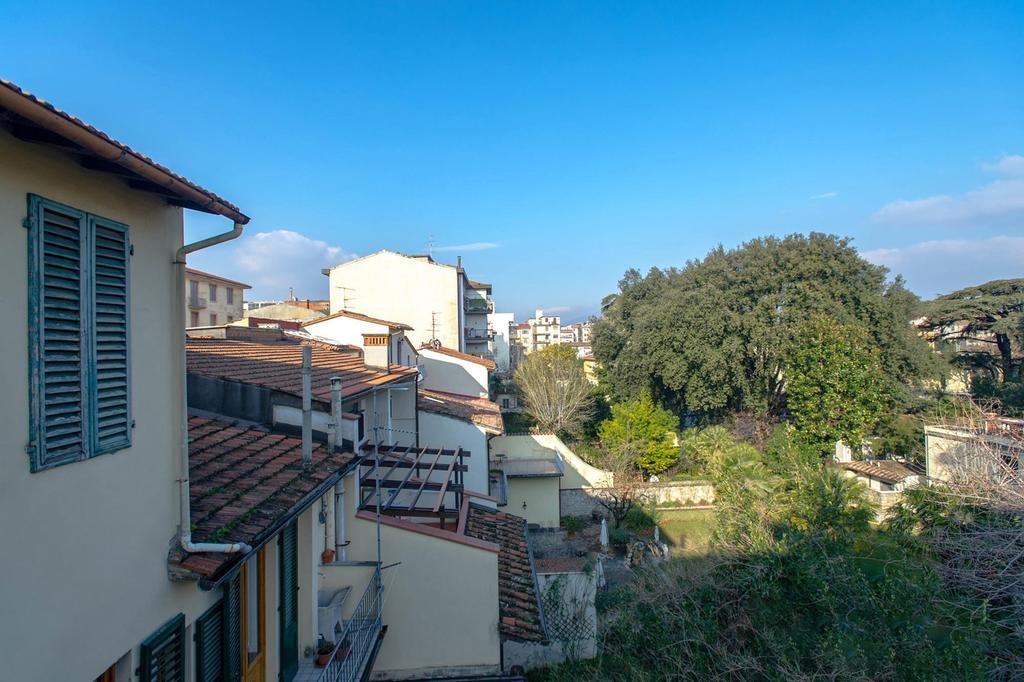 Hotel Masaccio Florence Ngoại thất bức ảnh