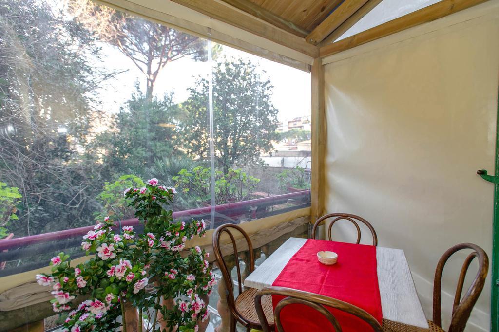 Hotel Masaccio Florence Ngoại thất bức ảnh