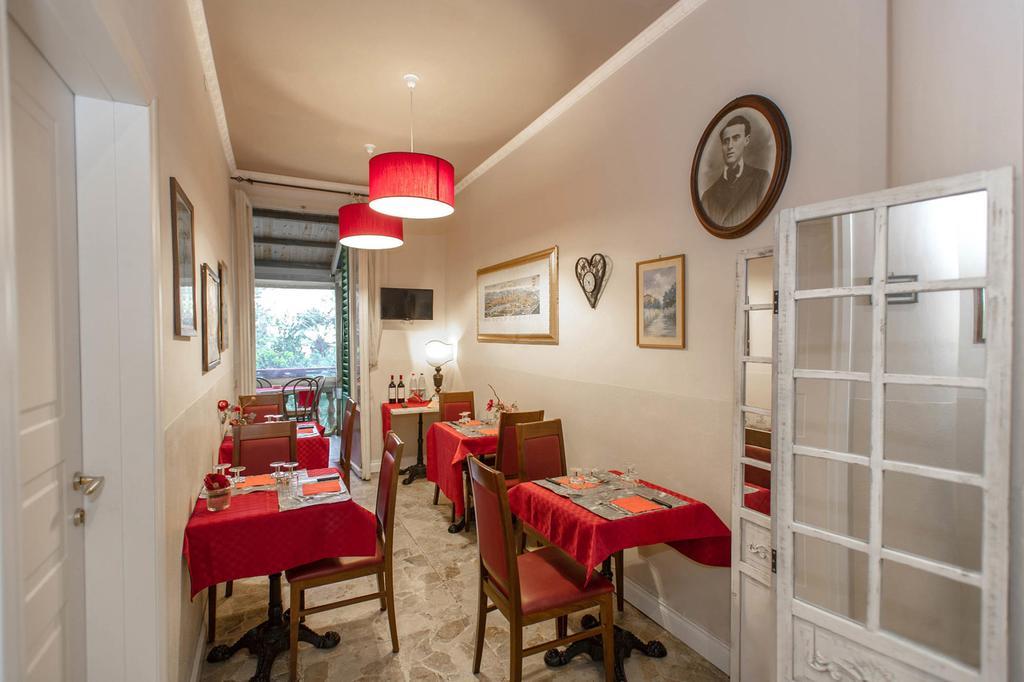 Hotel Masaccio Florence Ngoại thất bức ảnh