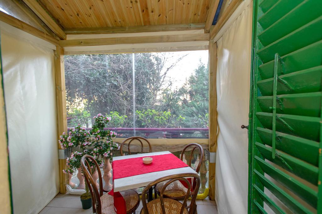Hotel Masaccio Florence Ngoại thất bức ảnh