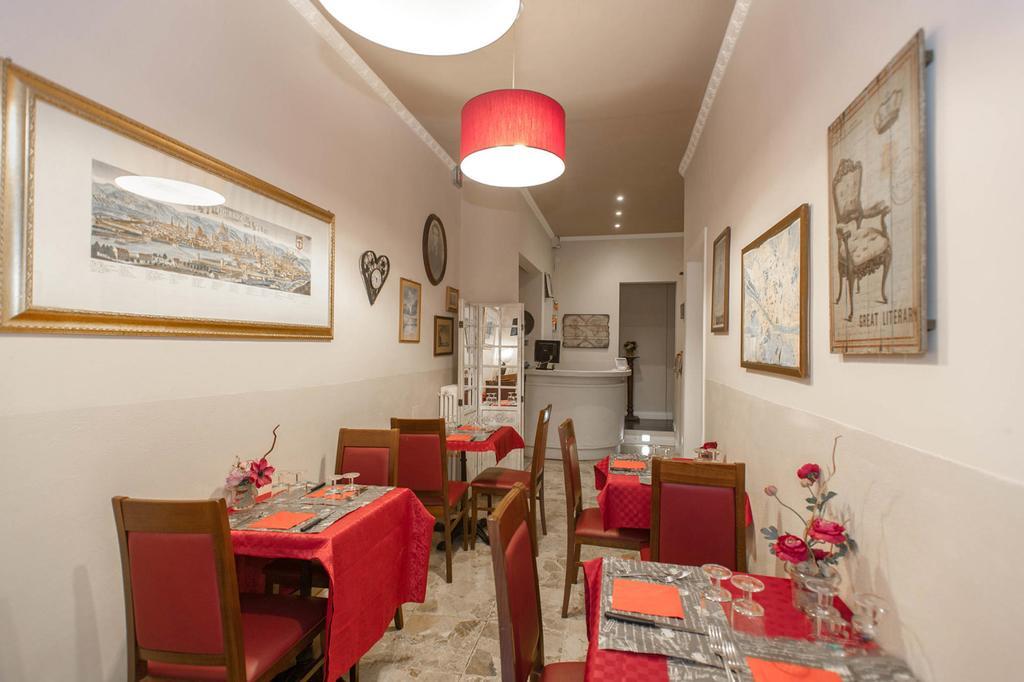 Hotel Masaccio Florence Ngoại thất bức ảnh