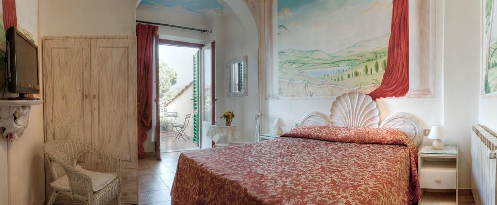 Hotel Masaccio Florence Ngoại thất bức ảnh