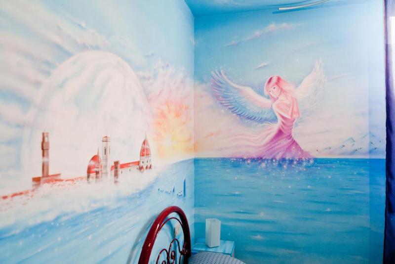 Hotel Masaccio Florence Ngoại thất bức ảnh