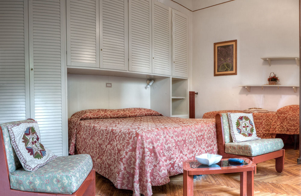 Hotel Masaccio Florence Ngoại thất bức ảnh