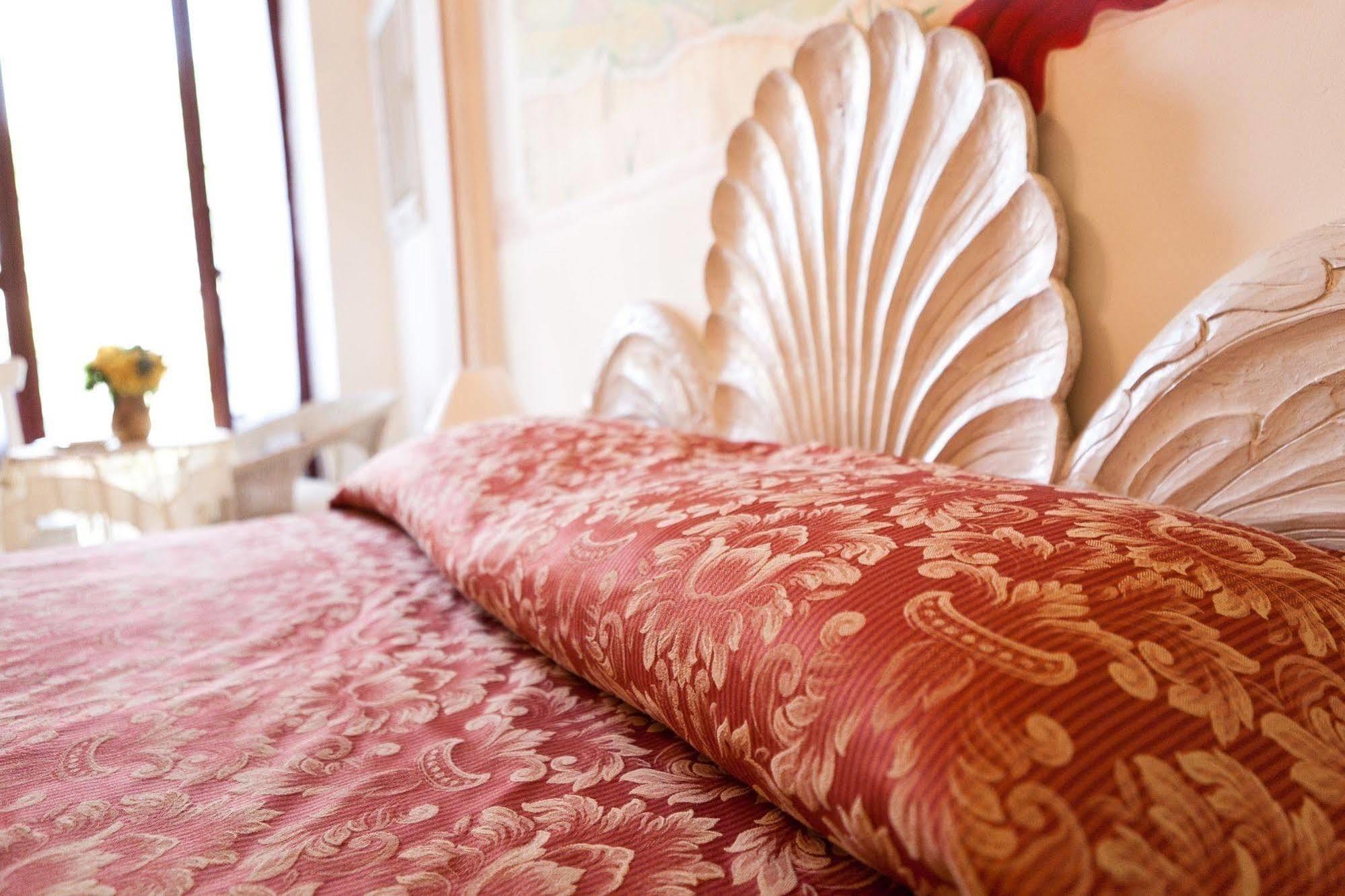 Hotel Masaccio Florence Ngoại thất bức ảnh