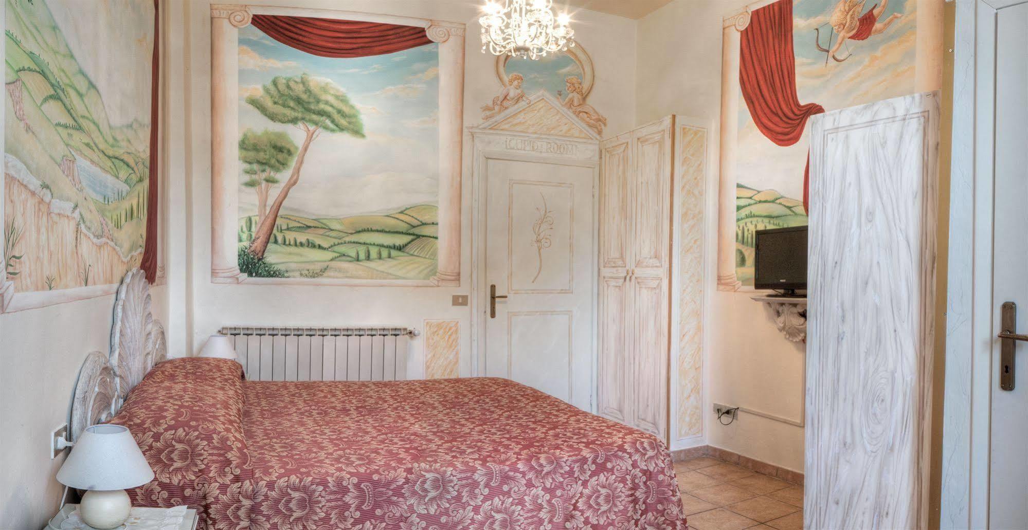 Hotel Masaccio Florence Ngoại thất bức ảnh