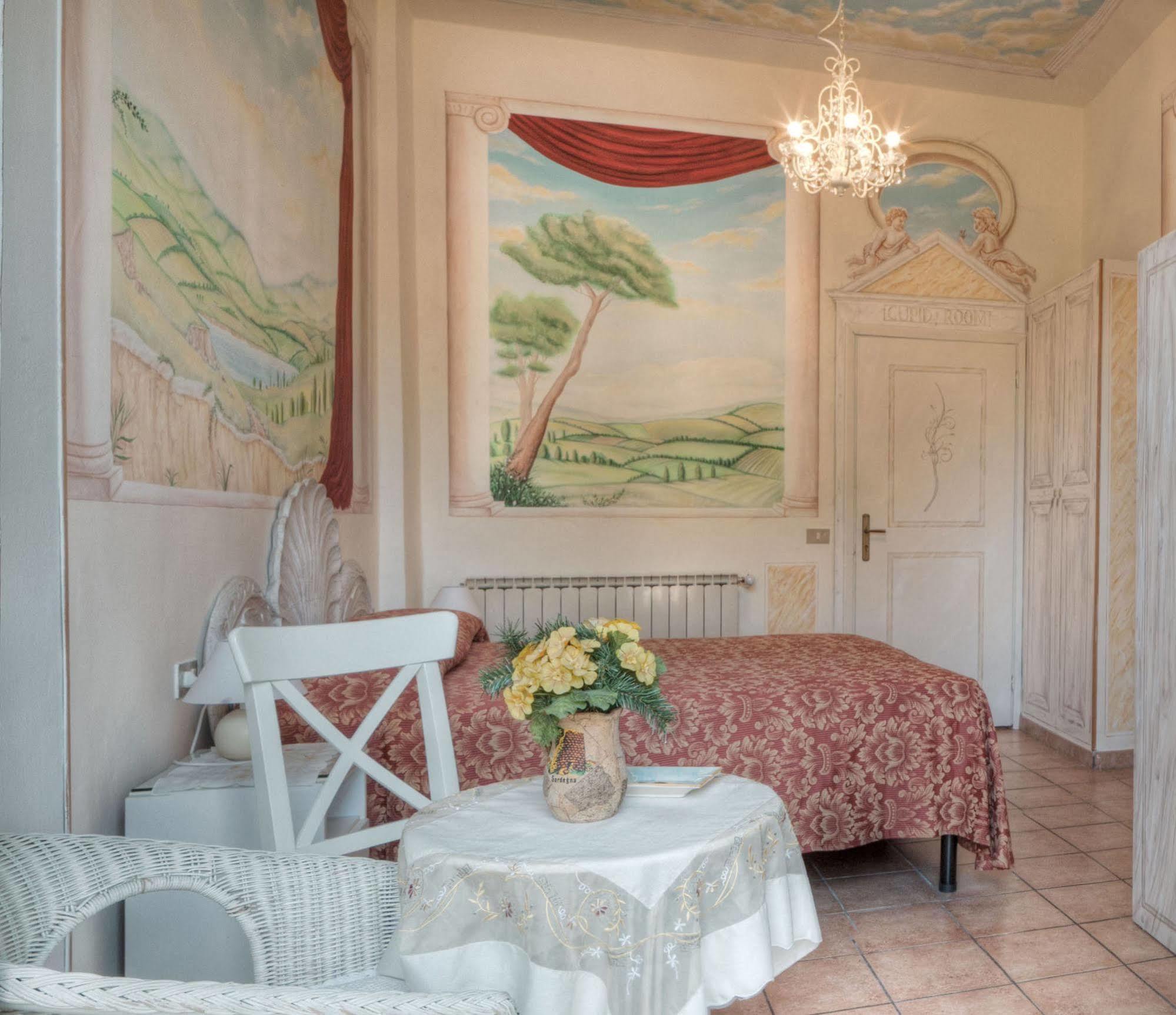 Hotel Masaccio Florence Ngoại thất bức ảnh