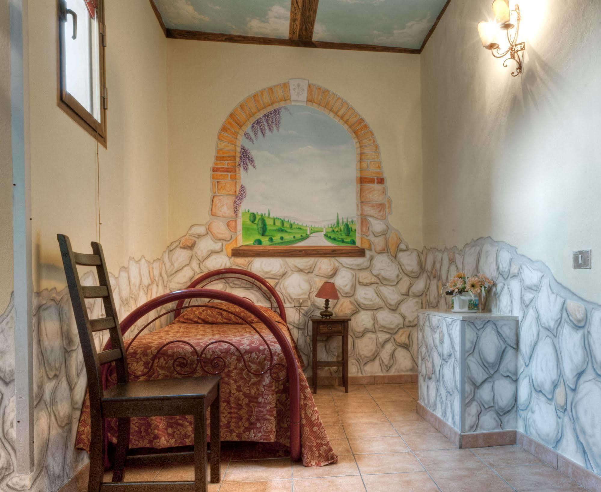 Hotel Masaccio Florence Ngoại thất bức ảnh