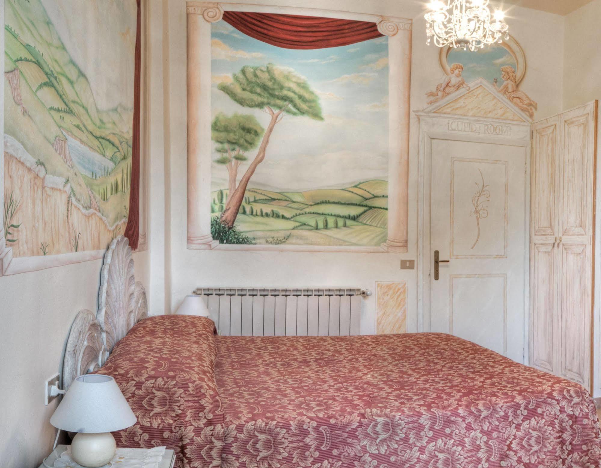 Hotel Masaccio Florence Ngoại thất bức ảnh