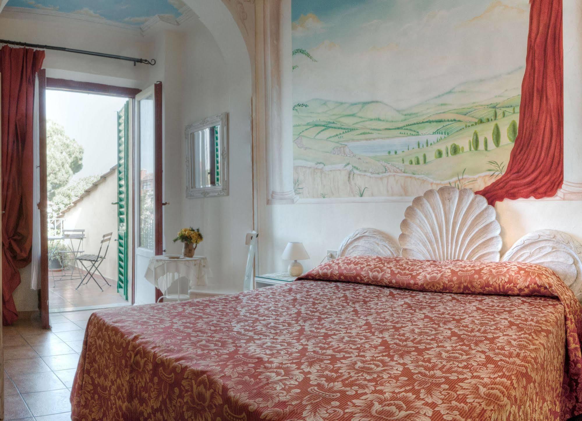 Hotel Masaccio Florence Ngoại thất bức ảnh