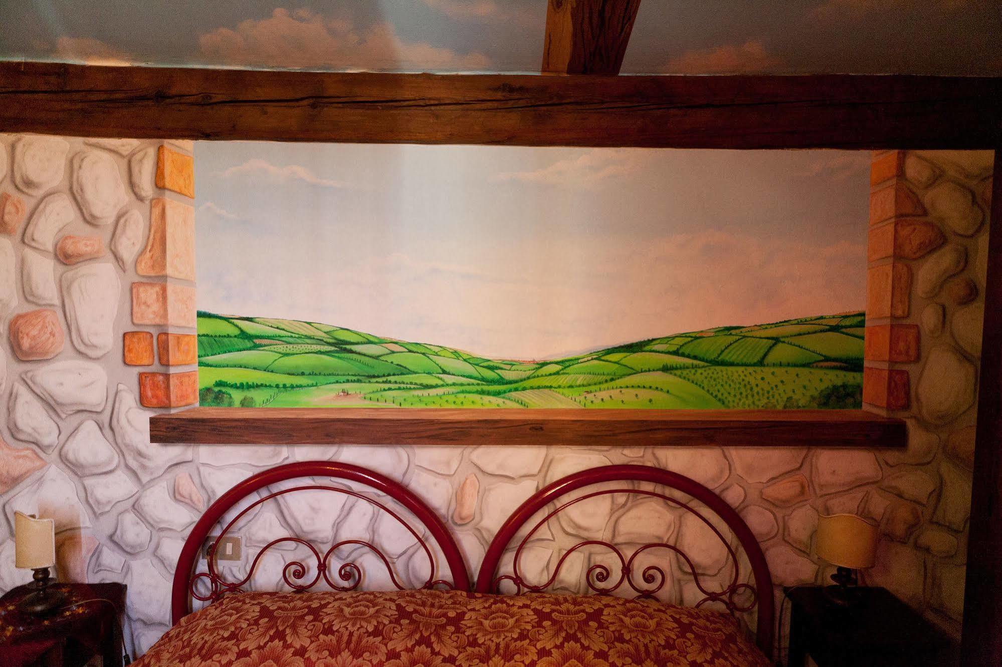 Hotel Masaccio Florence Ngoại thất bức ảnh