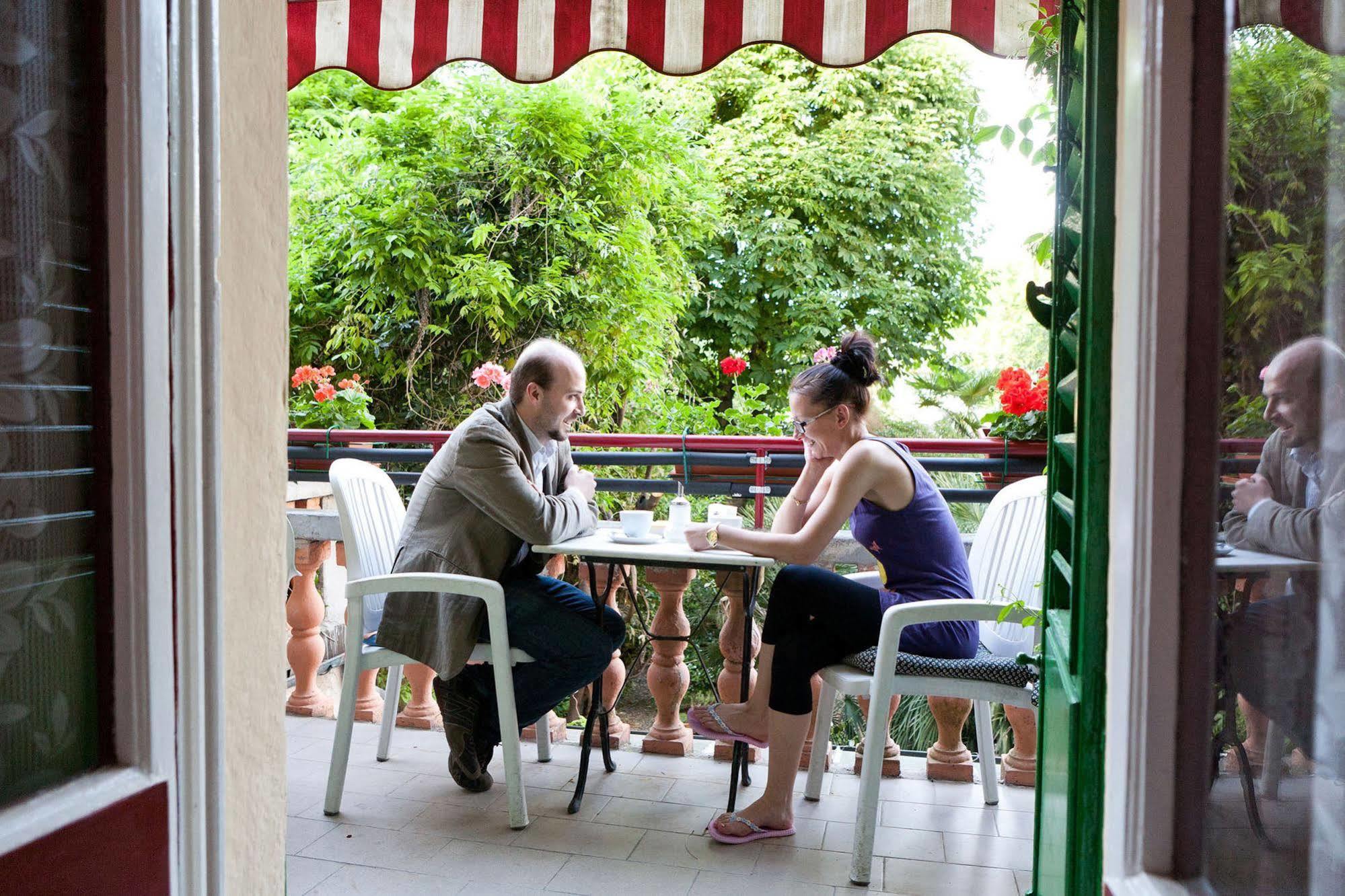 Hotel Masaccio Florence Ngoại thất bức ảnh