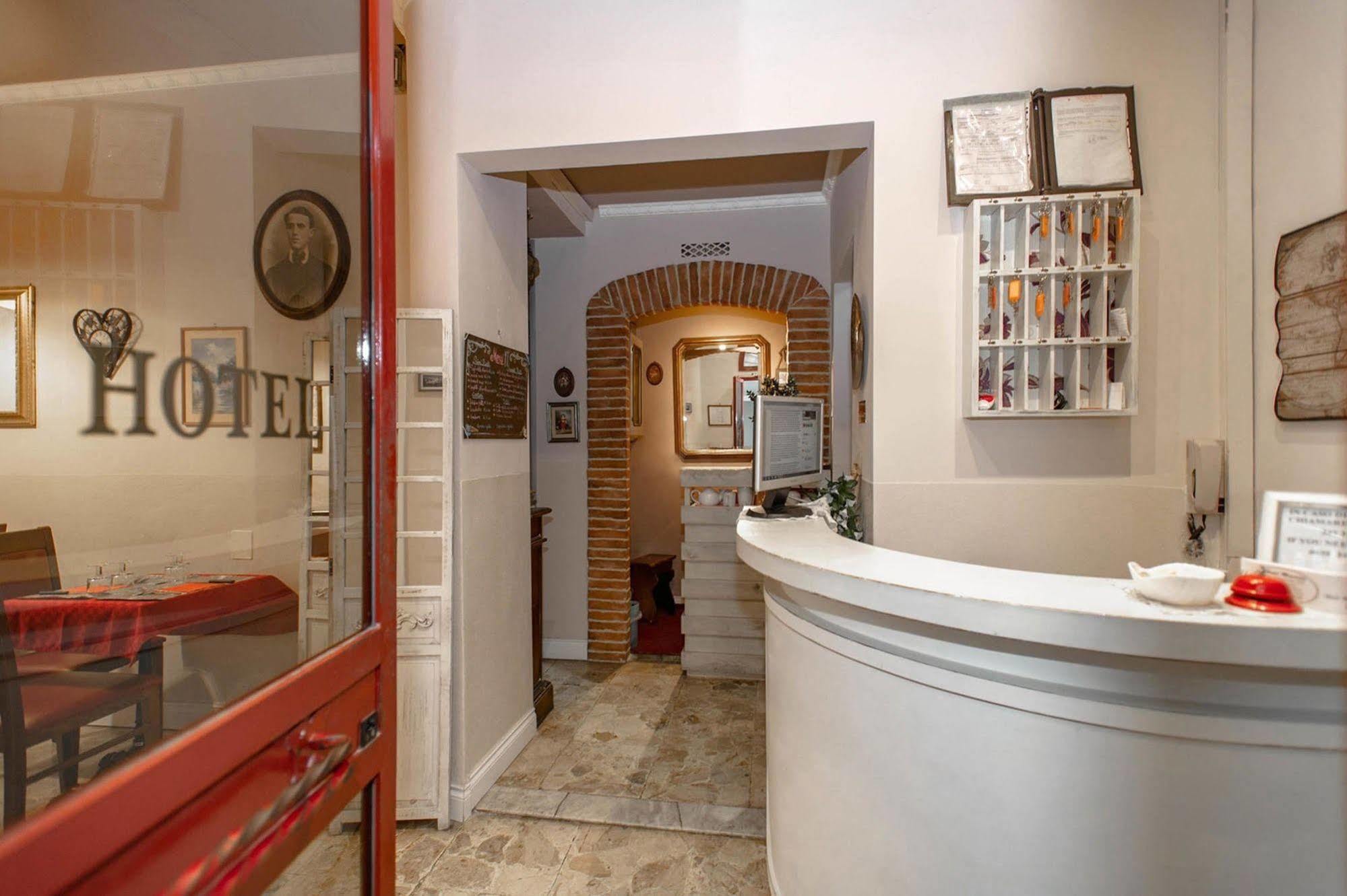Hotel Masaccio Florence Ngoại thất bức ảnh