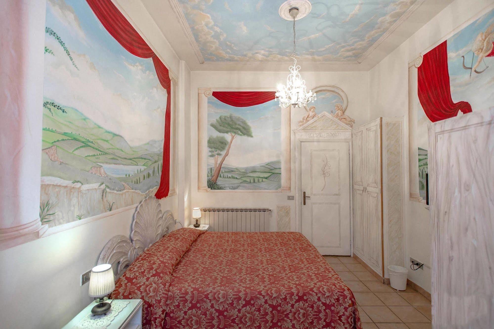 Hotel Masaccio Florence Ngoại thất bức ảnh