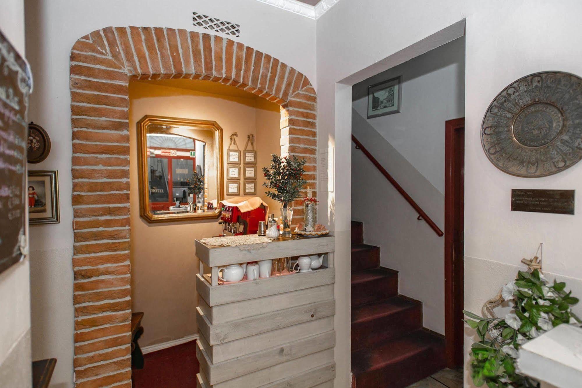 Hotel Masaccio Florence Ngoại thất bức ảnh