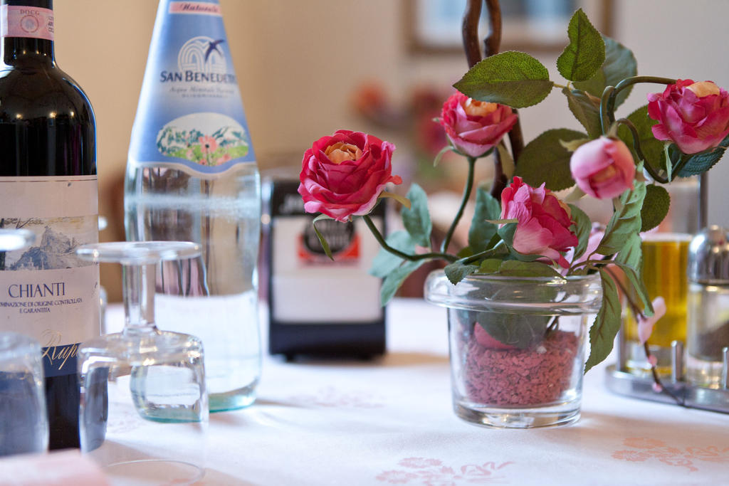 Hotel Masaccio Florence Ngoại thất bức ảnh