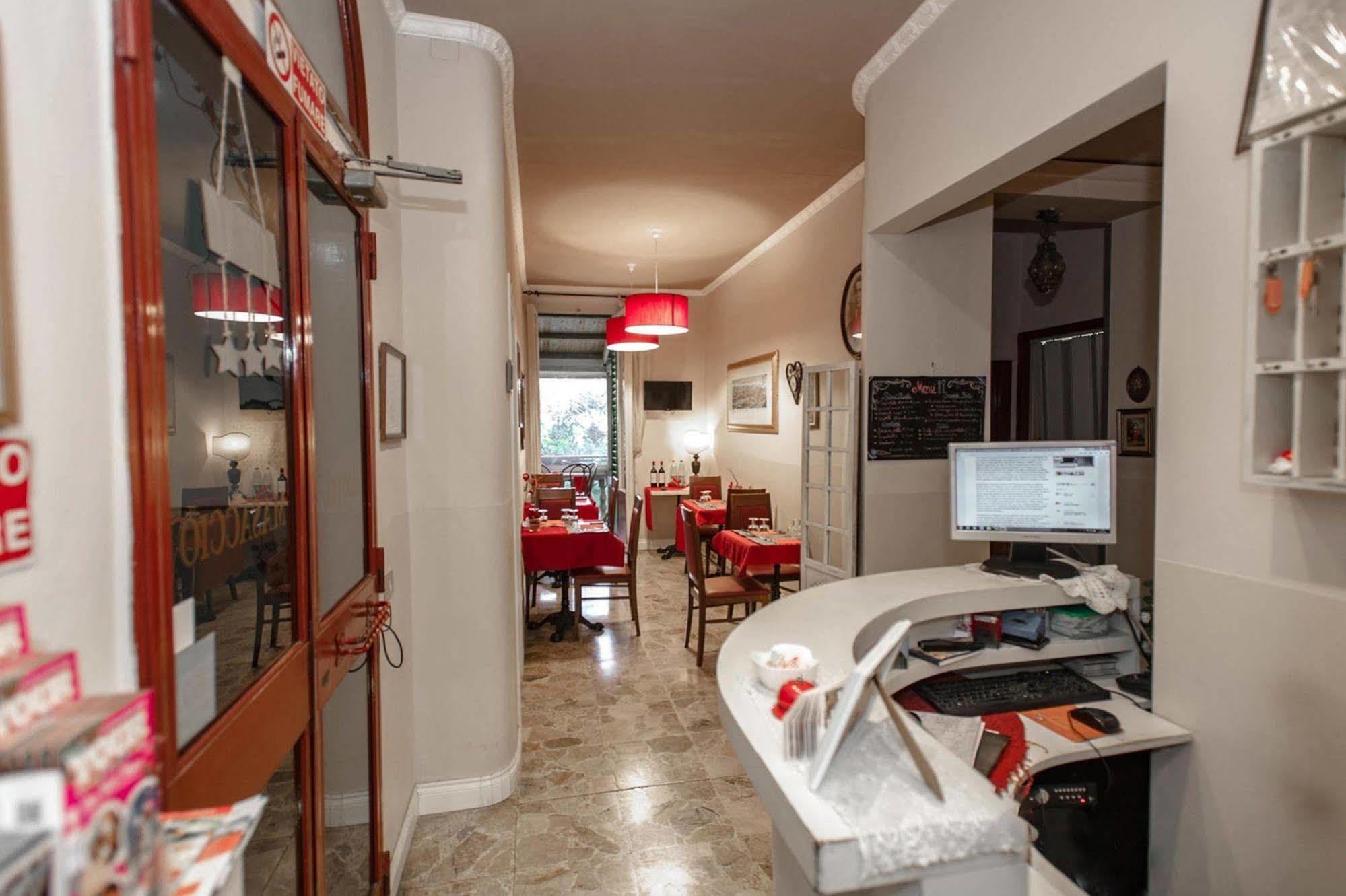 Hotel Masaccio Florence Ngoại thất bức ảnh