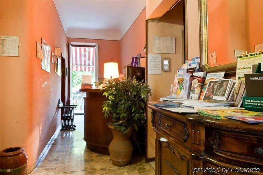 Hotel Masaccio Florence Ngoại thất bức ảnh